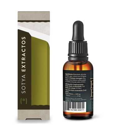 espino blanco sotya 50 ml