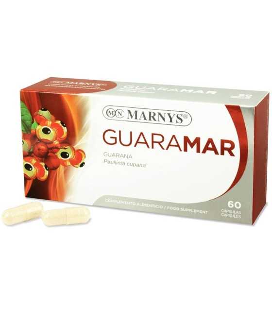 guaramar marnys 60 capsulas 500 mg