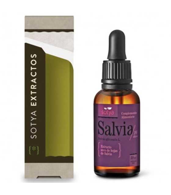 salvia sotya 50 ml