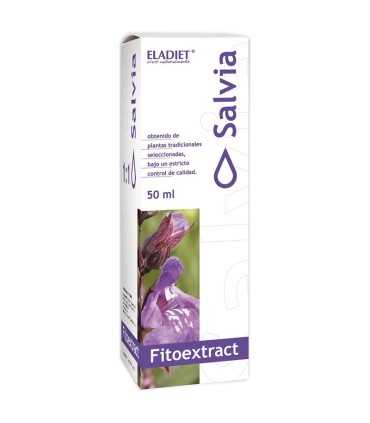 fitoextract salvia eladiet 50 ml