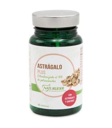 astragalo plus naturlider 60 capsulas