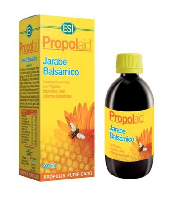 propolaid jarabe balsamico esi 200 ml