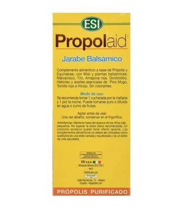 propolaid jarabe balsamico esi 200 ml