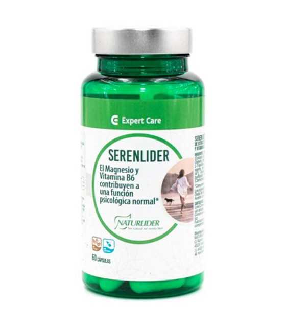 serelider naturlider 60 capsulas