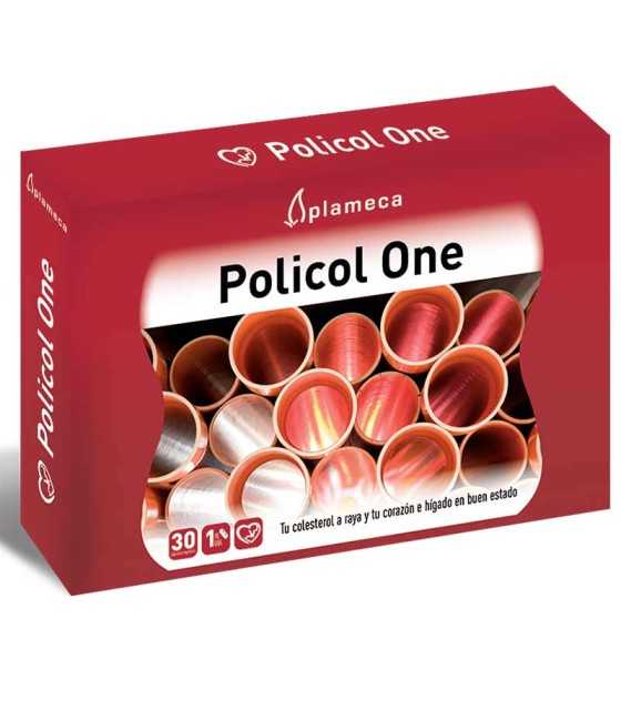 policol one plameca 30 capsulas