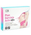 plan garcinia activ 40+ plameca 60 capsulas