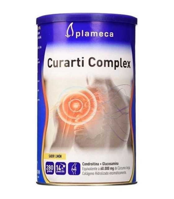 curarti complex plameca 280 gr