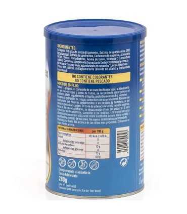 curarti complex plameca 280 gr