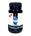 Triptófano Vitamina B6 Magnesio novadiet 30 capsulas