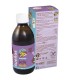 jelly kids dulces sueños melatonina eladiet 250 ml
