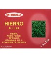 hierro plus integralia 30 capsulas