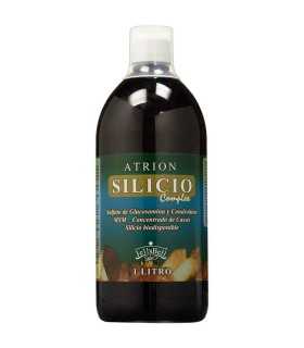 atrion silicio complex jellybell 1 litro