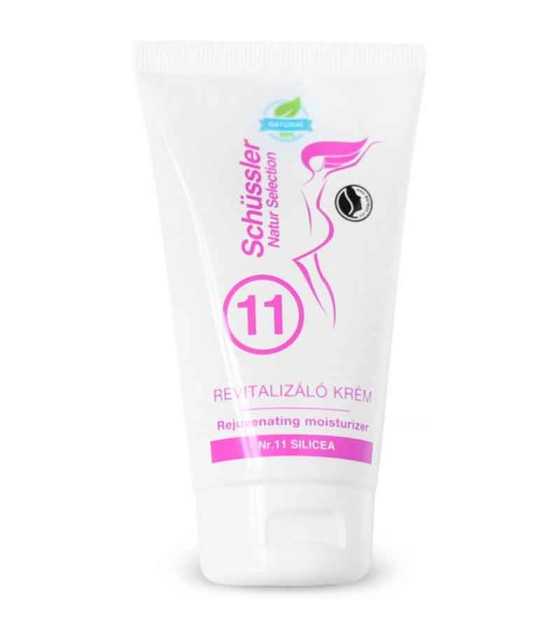 sales schussler silicea crema 75 ml