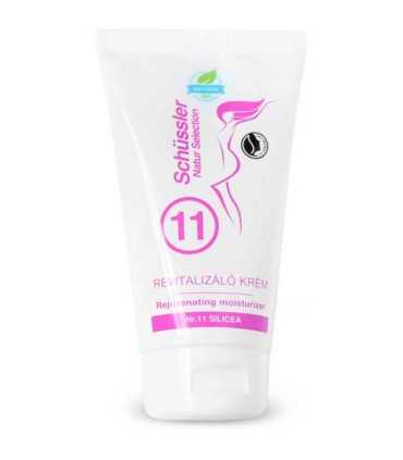 sales schussler silicea crema 75 ml