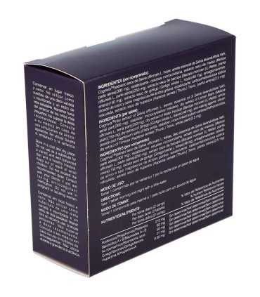 memoalz soria natural 60 capsulas