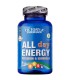 all day energy victory endurance 90 capsulas