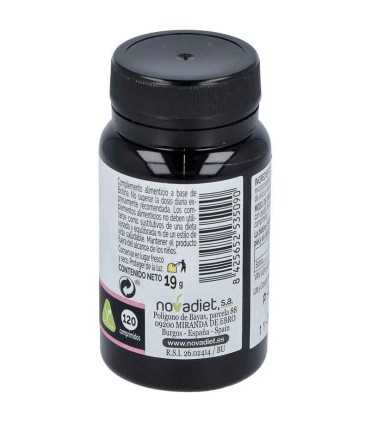 Biotina 120 Cápsulas