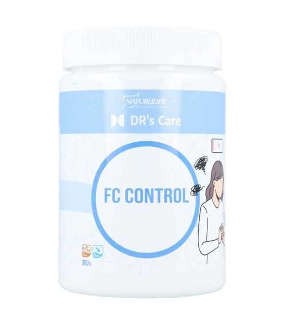 fc control naturlider 300 gr