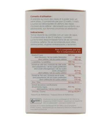 lipo f inovance 90 capsulas