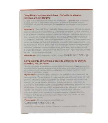 lipo f inovance 90 comprimidos