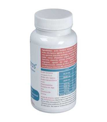 novagras margan 90 capsulas