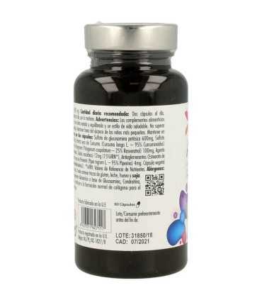 artifin mundonatural 60 capsulas