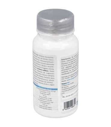 supraver margan 60 capsulas