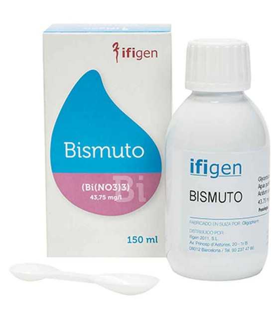 bismuto ifigen 150 ml