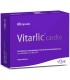 vitarlic cardio vitae 60 capsulas