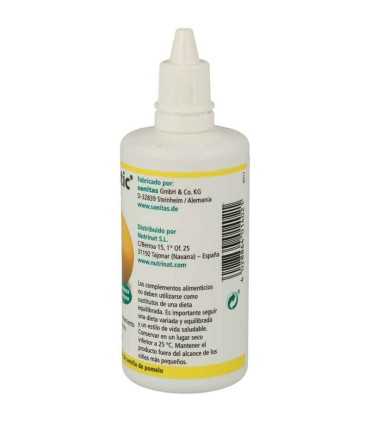 citrobiotic sanitas 100 ml