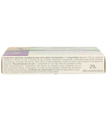 courage dietisa 48 comprimidos