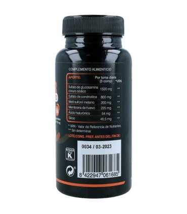 mincarsuplex ovo soria natural 84 comprimidos