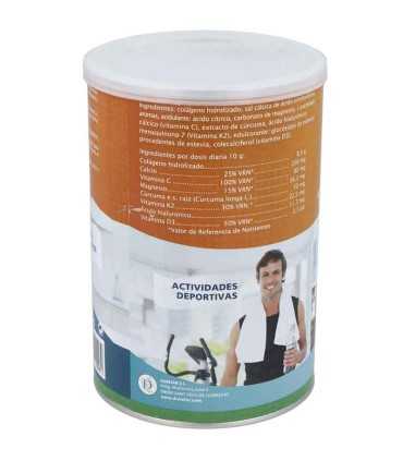 colageno forte dimefar 300 gr