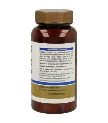 Colágeno con Magnesio 120 Comprimidos