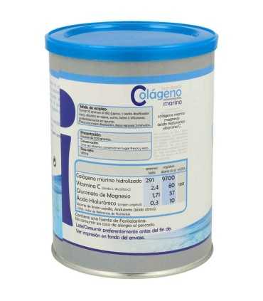 colageno marino pinisan 300 gr