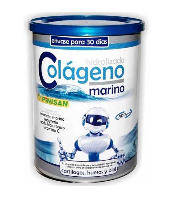 colageno marino pinisan 300 gr