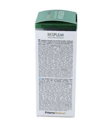 respulm prisman natural 250 ml