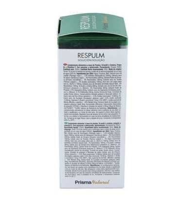 respulm prisman natural 250 ml