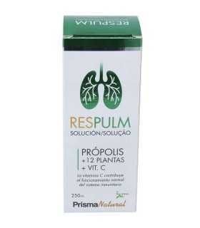 respulm prisman natural 250 ml
