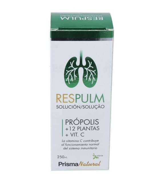 respulm prisman natural 250 ml