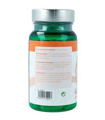 forskolina naturlider 60 capsulas