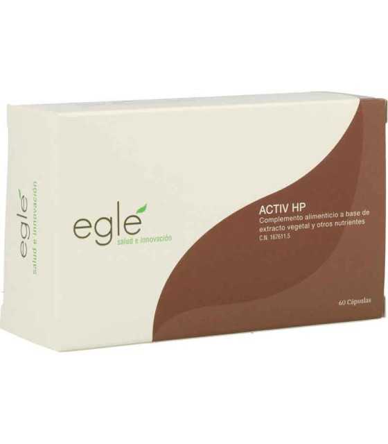 activ hp egle 60 capsulas