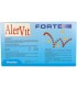 alervit forte montstar 10 viales