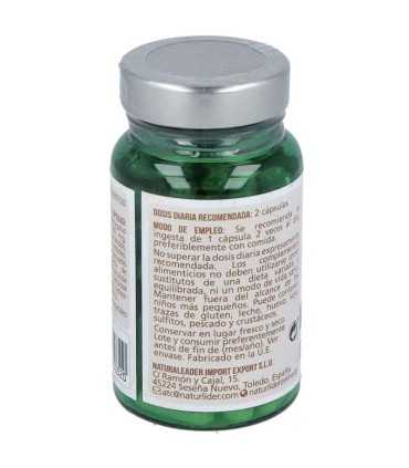 astragalo plus naturlider 60 capsulas