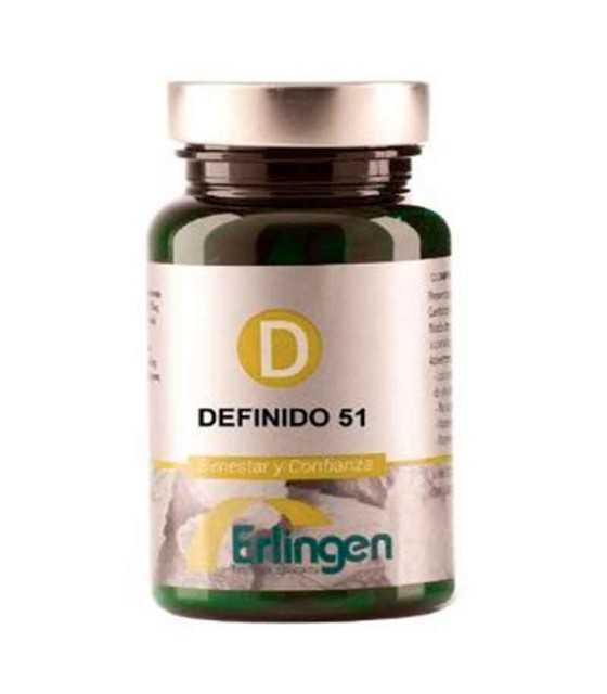 definido 51 erlingen 60 comprimidos