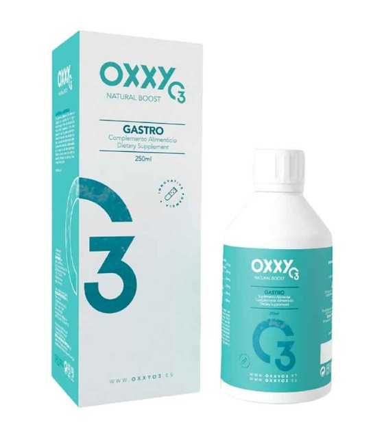 oxxy gastro 250 ml