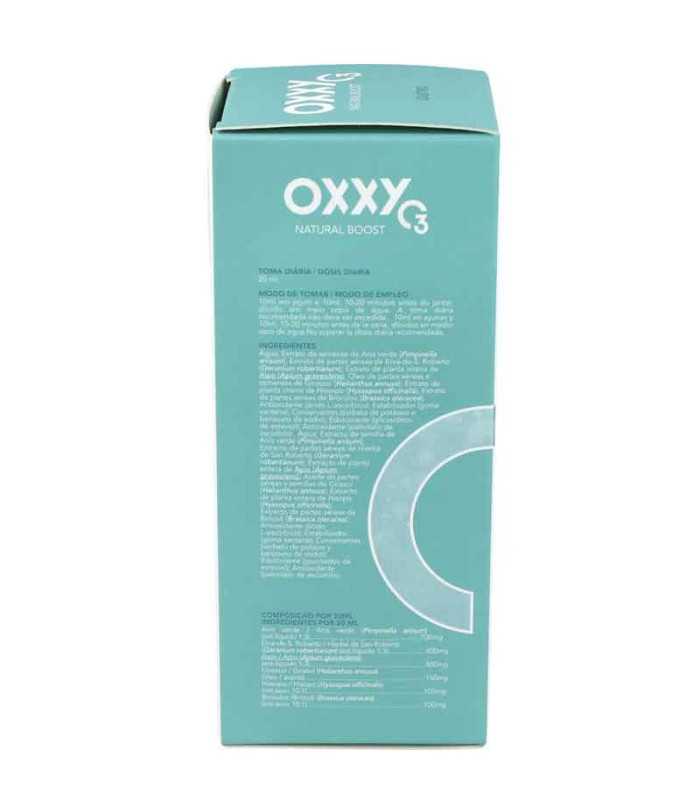 oxxy gastro 250 ml