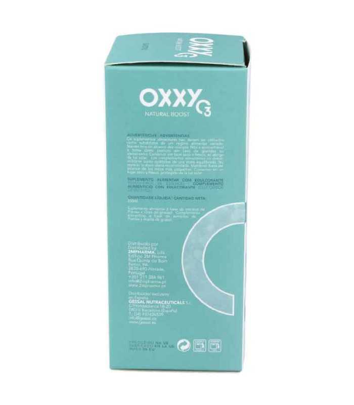 oxxy gastro 250 ml