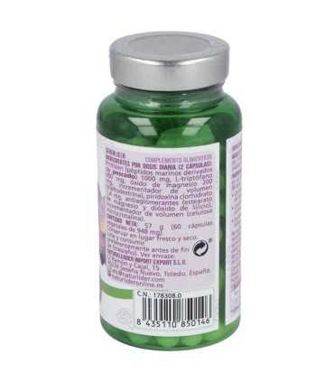 serenlider naturlider 60 capsulas