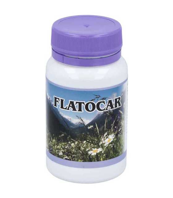 flatocar plus treman 60 capsulas